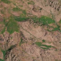 Satellite imagery of survey_point, KZ