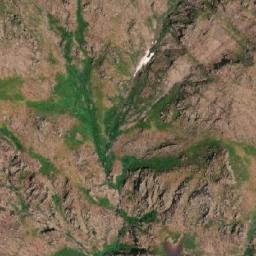 Satellite imagery of survey_point, KZ