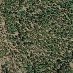 Satellite imagery of Soap Creek Ridge, US