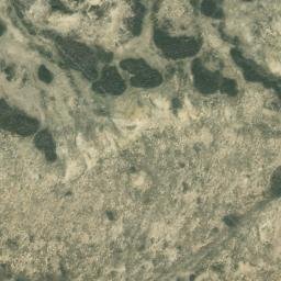 Satellite imagery of Q 342 — NGS MP0439 — Sweetwater County, US, US