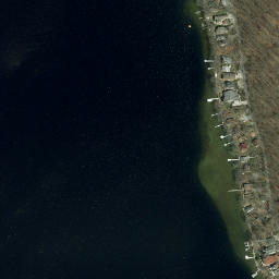Satellite imagery of Lone Tree Point, US