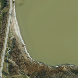 Satellite imagery of Grass Point, US