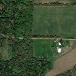 Satellite imagery of Fink Ridge, US