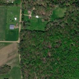 Satellite imagery of Fink Ridge, US