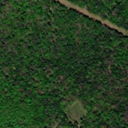 Satellite imagery of Fink Ridge, US