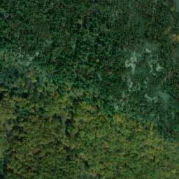 Satellite imagery of Margaret Cliff, US