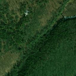 Satellite imagery of Gertrudes Nose, US