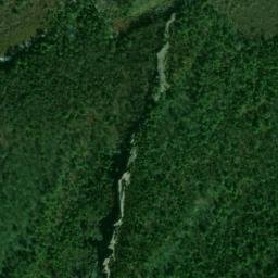Satellite imagery of Gertrudes Nose, US