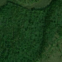 Satellite imagery of Gertrudes Nose, US