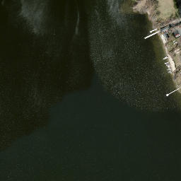 Satellite imagery of Cheeree Point, US