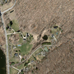 Satellite imagery of Cheeree Point, US