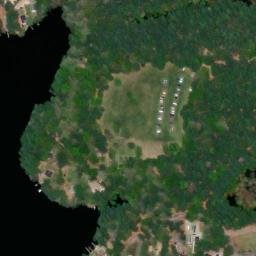 Satellite imagery of Raymonds Point, US