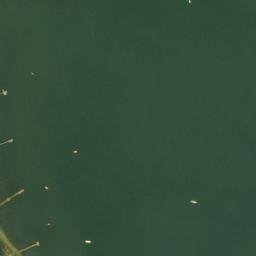 Satellite imagery of Great Hill Point, US