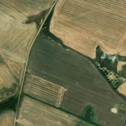 Satellite imagery of Castillo de Fuensaldaña, ES