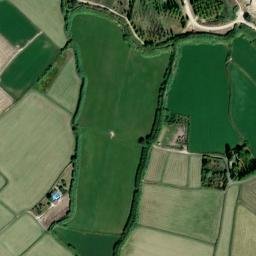 Satellite imagery of Mirador Galacho Juslibol, ES