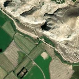 Satellite imagery of Mirador Galacho Juslibol, ES