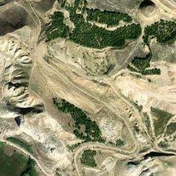 Satellite imagery of Castillo de Juslibol, ES