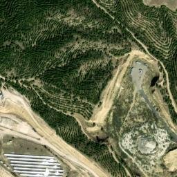 Satellite imagery of Castillo de Juslibol, ES