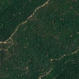 Satellite imagery of Sierra de Gabarra, ES