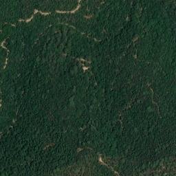 Satellite imagery of Sierra de Gabarra, ES