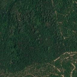 Satellite imagery of Sierra de Gabarra, ES