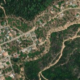 Satellite imagery of Sierra de Roca Rossa, ES