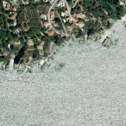 Satellite imagery of Punta de la Goita, ES
