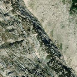 Satellite imagery of Maja e Dejës, AL