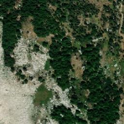 Satellite imagery of Maja e Dejës, AL