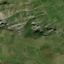 Satellite imagery of Plloçë, AL