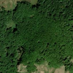 Satellite imagery of Arpuški Kamen, MK