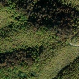 Satellite imagery of Orniče, MK