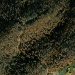 Satellite imagery of Gradišta, MK