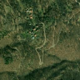 Satellite imagery of Orloec, MK