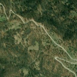 Satellite imagery of Orloec, MK