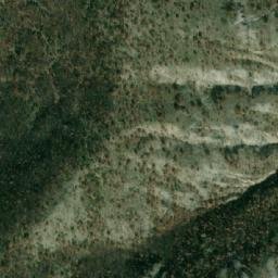 Satellite imagery of Balioski Venec, MK