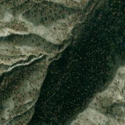 Satellite imagery of Balioski Venec, MK