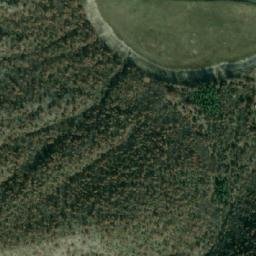 Satellite imagery of Marin Kamen, MK