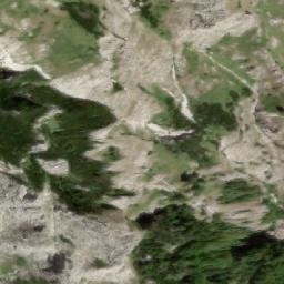 Satellite imagery of Gradište, MK