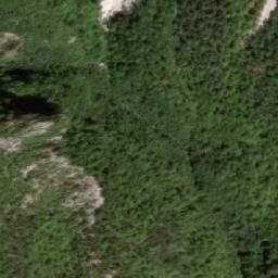 Satellite imagery of Gradište, MK