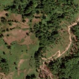 Satellite imagery of Jakupički Preslop, MK