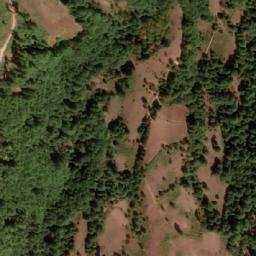 Satellite imagery of Špela Tahirit, MK