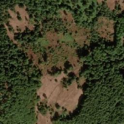 Satellite imagery of Špela Tahirit, MK