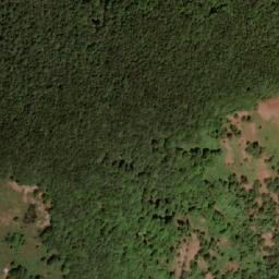 Satellite imagery of Žabin Preslop, MK