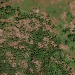 Satellite imagery of Divo Dujniče, MK