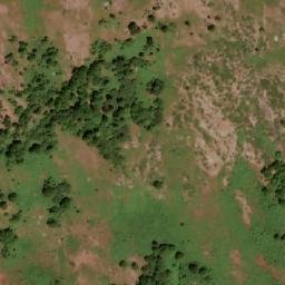 Satellite imagery of Divo Dujniče, MK