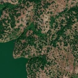 Satellite imagery of Goli Rid, MK