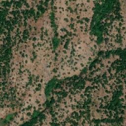 Satellite imagery of Goli Rid, MK