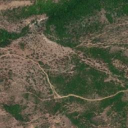 Satellite imagery of Piralo, MK