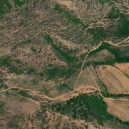 Satellite imagery of Piralo, MK